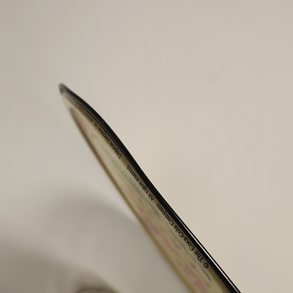 Decorative tin sign - Picture 16 of 16